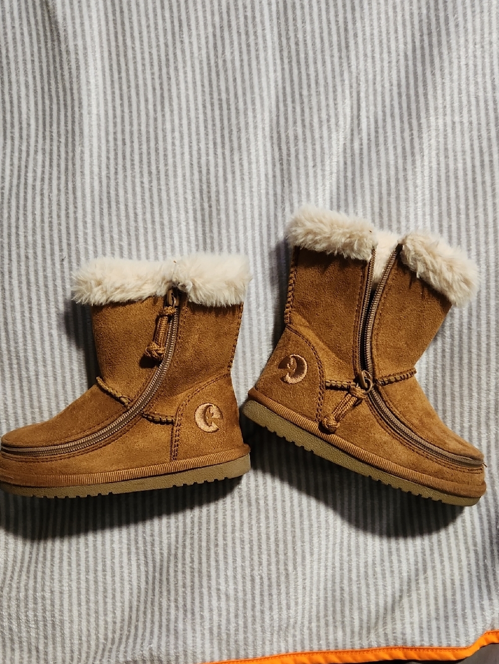 Billy Footwear Boot